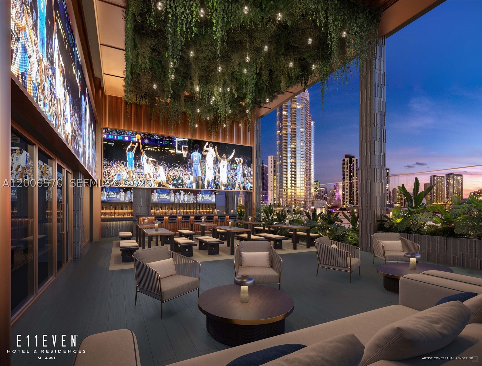 image E11EVEN Hotel & Residences14