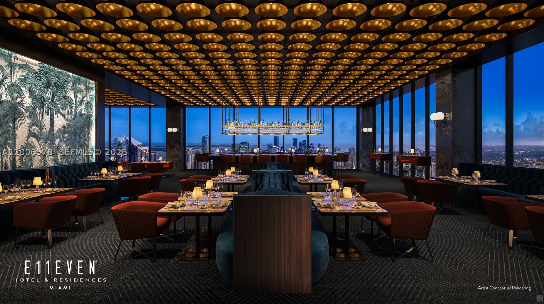 image E11EVEN Hotel & Residences16