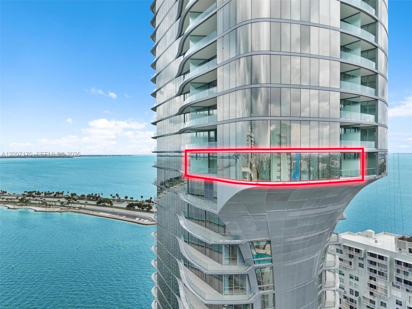 175 Se 25th Rd #1904 Miami, FL 33129