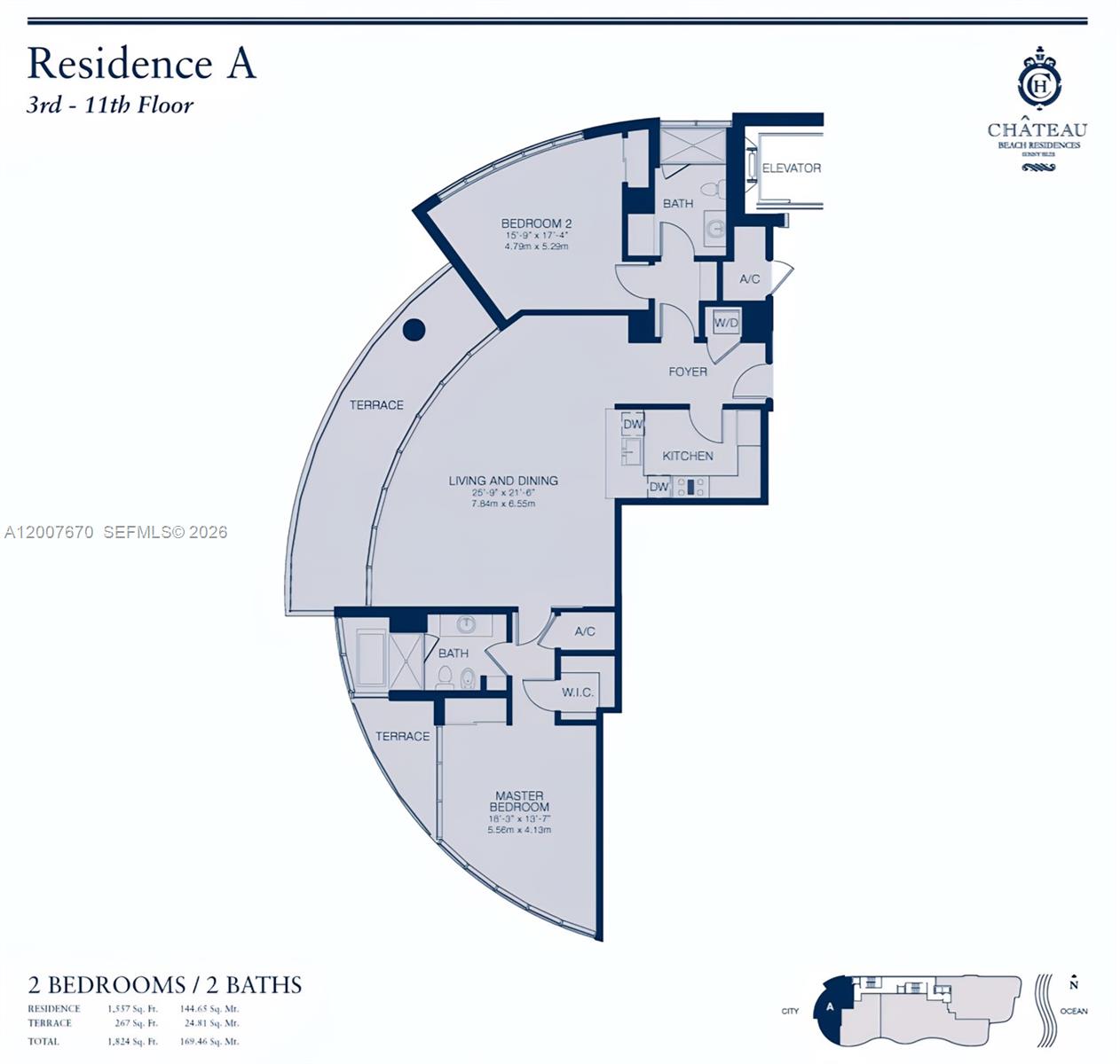 image Chateau Beach Residences59