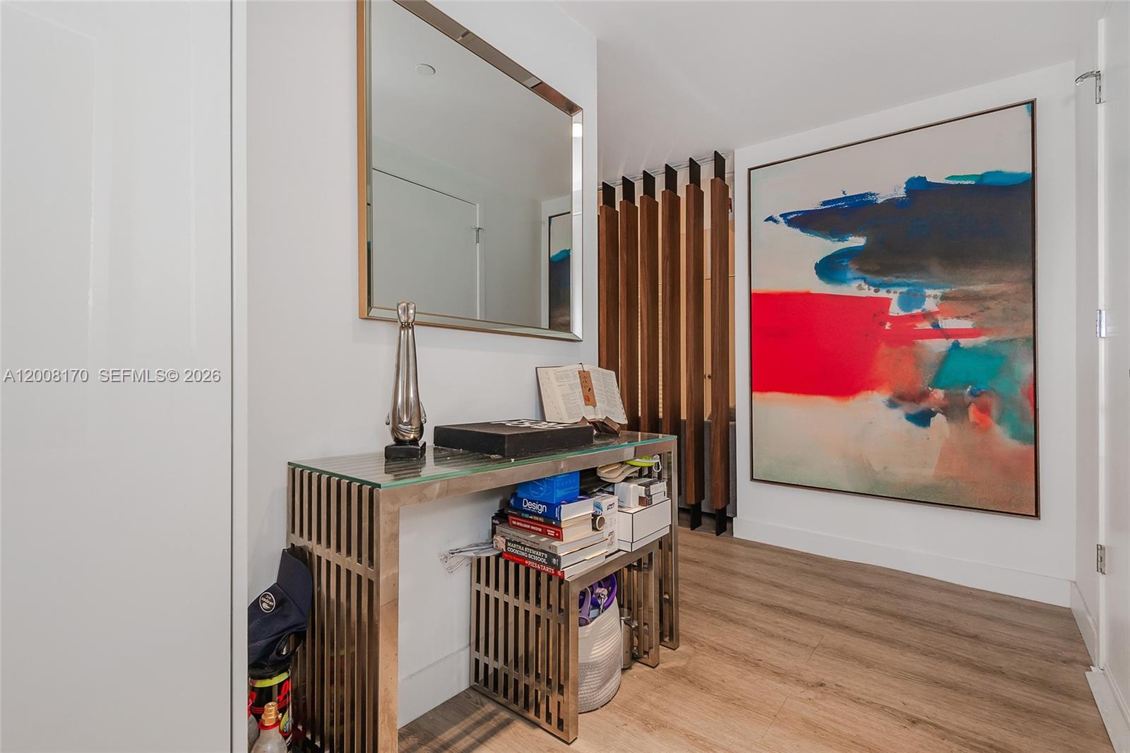 1010 Brickell Ave #4211 Miami, FL 33131