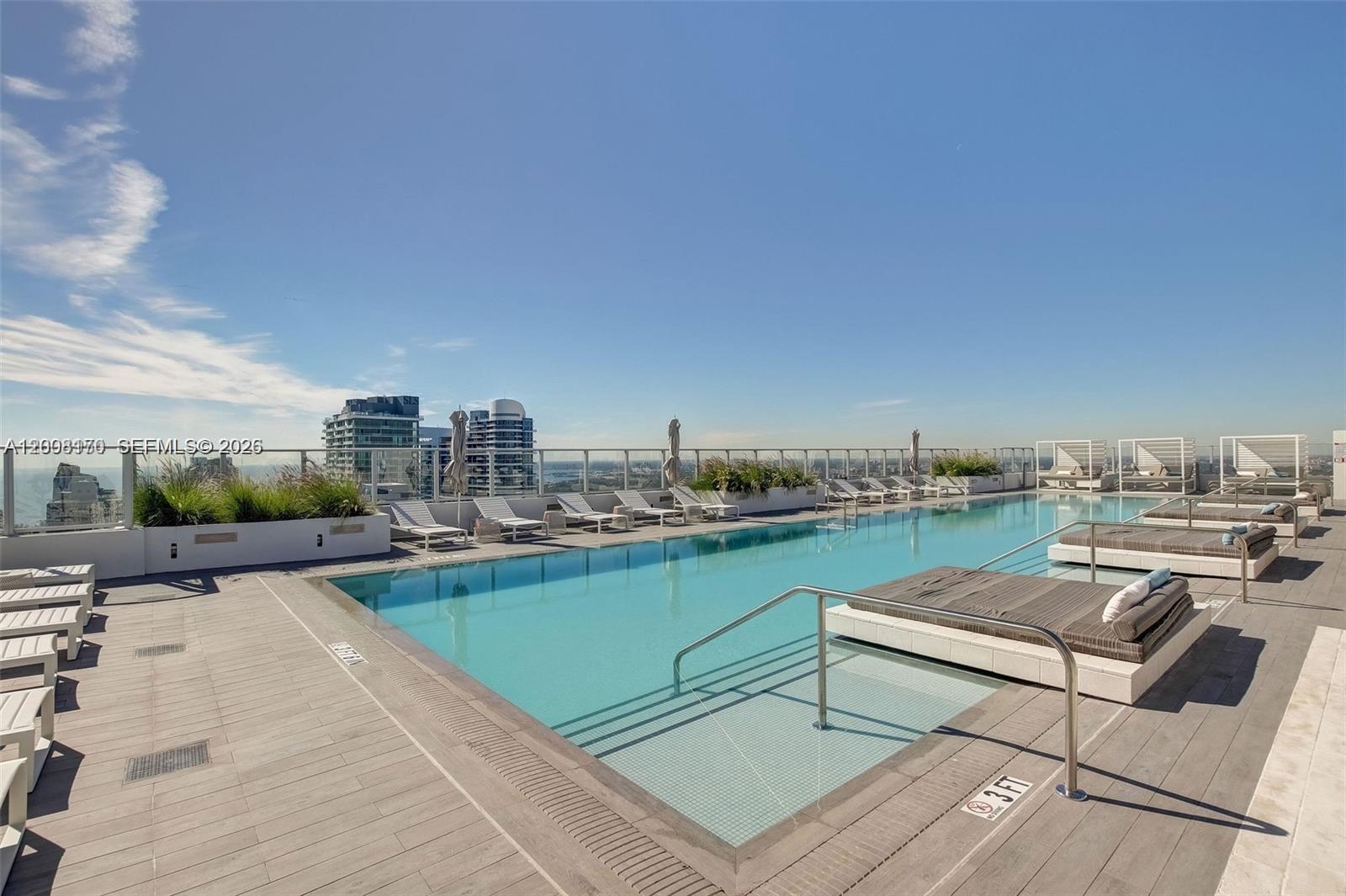 1010 Brickell Ave #4211 Miami, FL 33131