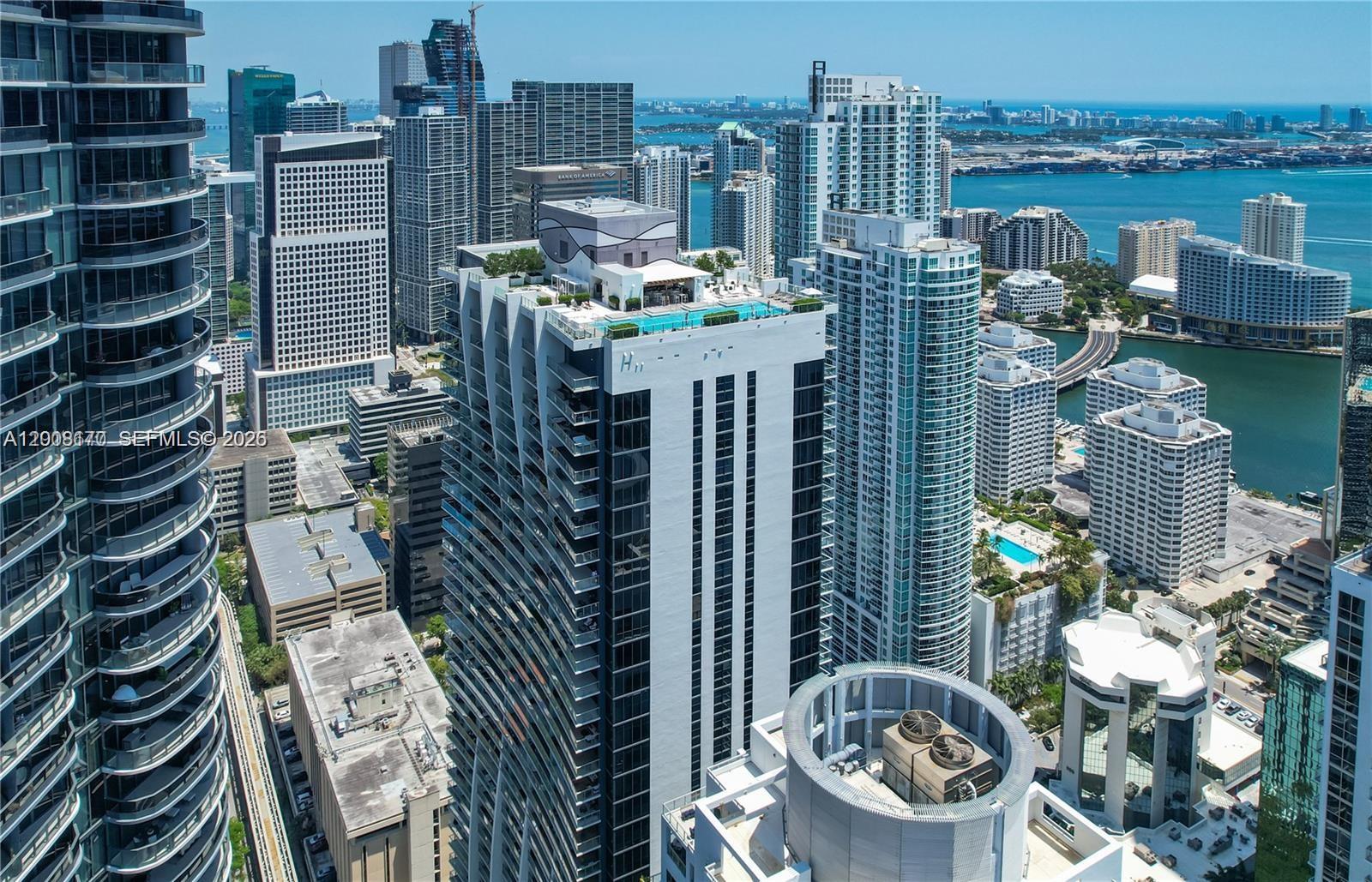 1010 Brickell Ave #4211 Miami, FL 33131
