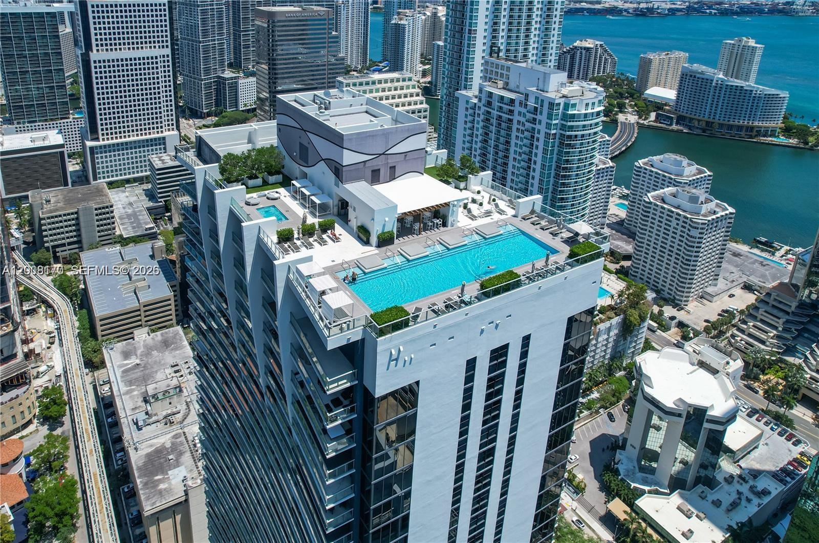 1010 Brickell Ave #4211 Miami, FL 33131