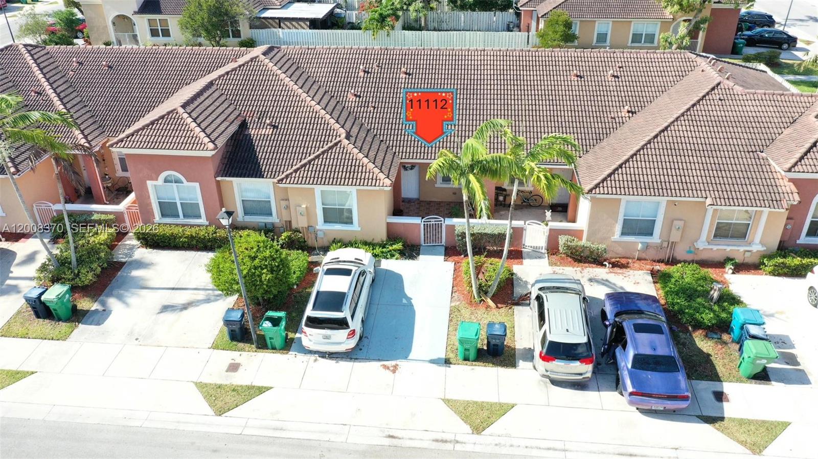 11112 SW 236th Ter #11112