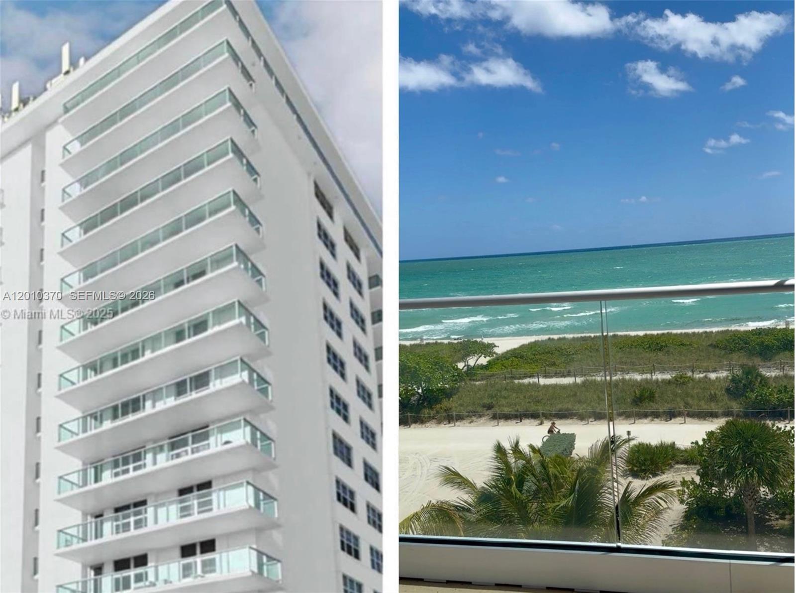 9225 Collins Ave #501