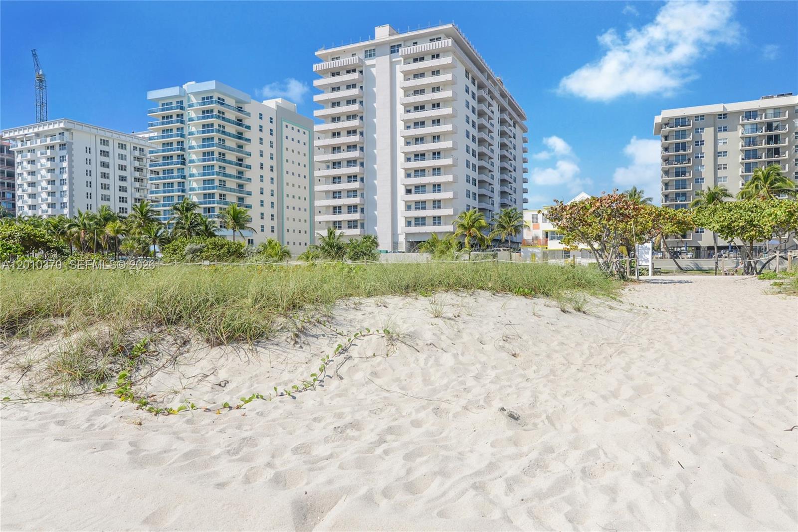 9225 Collins Ave #501 Surfside, FL 33154