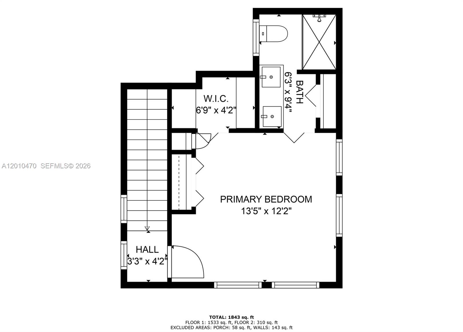 5520 San Vicente St Coral Gables, FL 33146