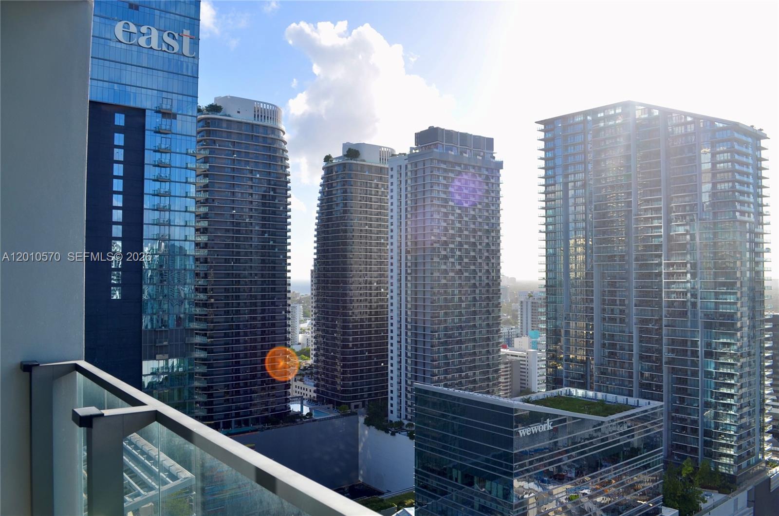 68 SE 6th St #2708 Miami, FL 33131