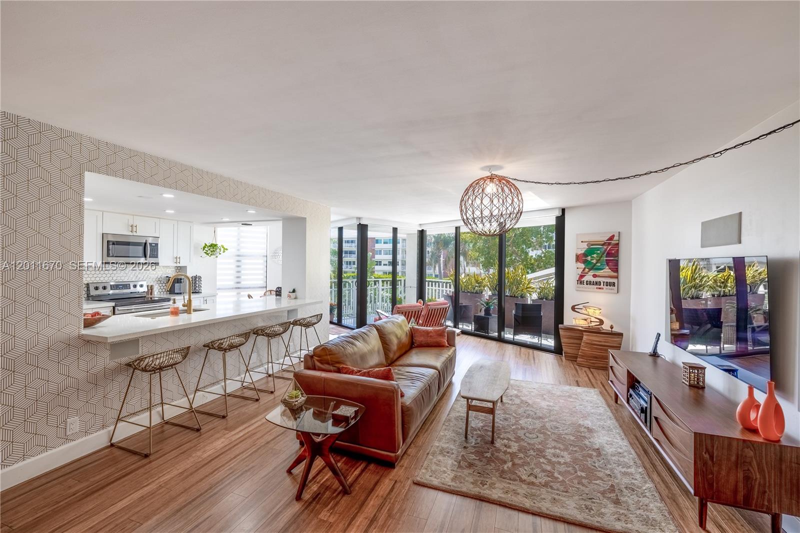 4000 Towerside Ter #308