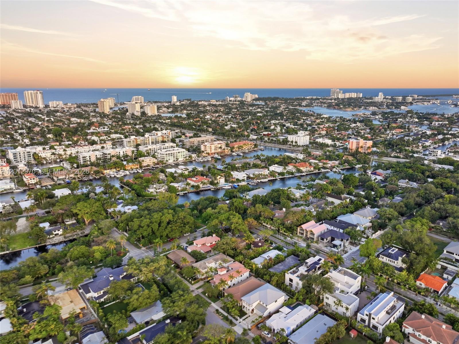 1704 NE 1st St Fort Lauderdale, FL 33301