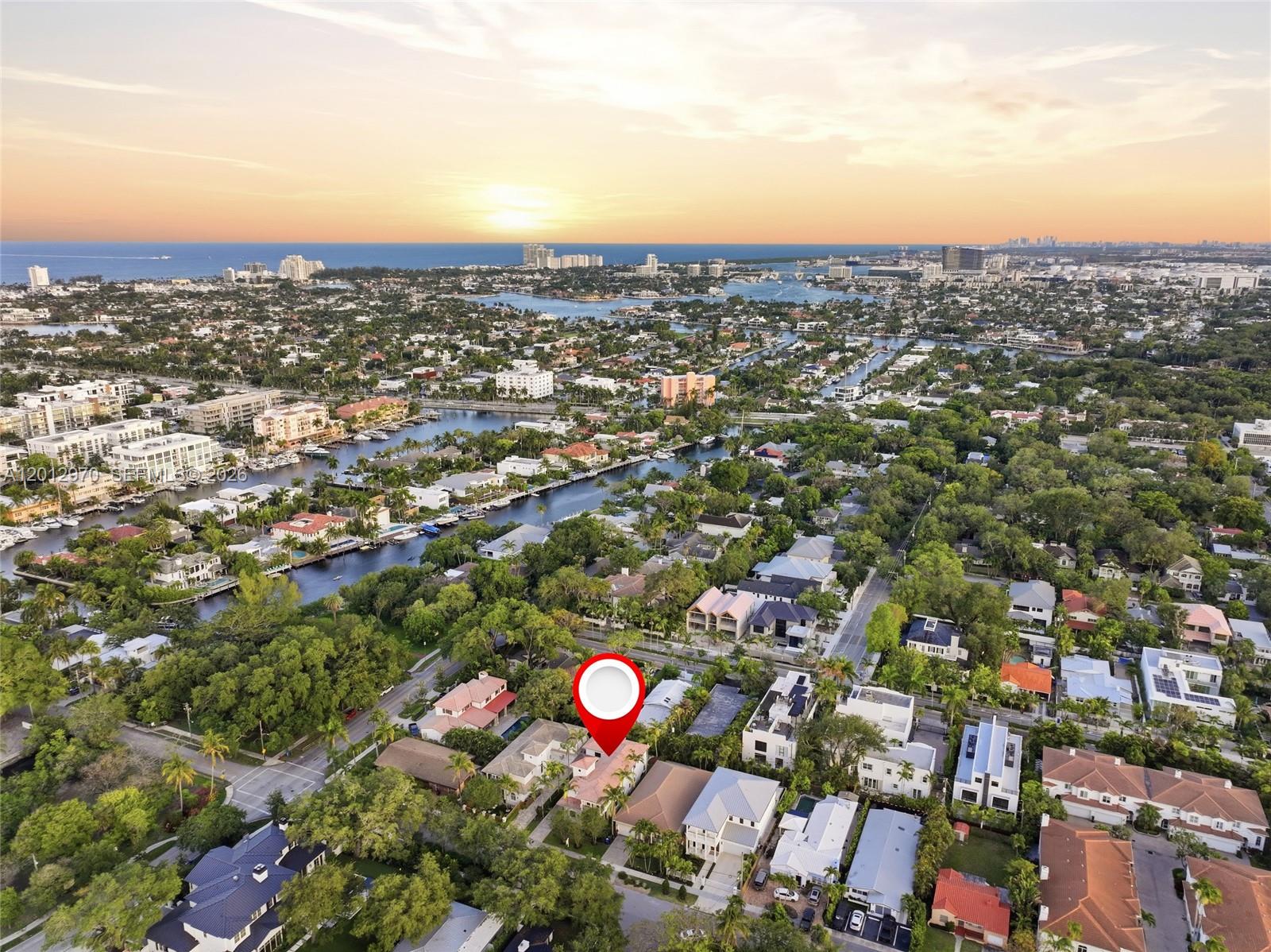 1704 NE 1st St Fort Lauderdale, FL 33301