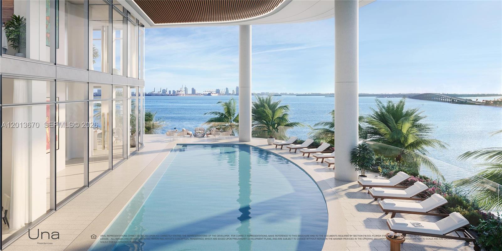 175 SE 25th Rd #4202 Miami, FL 33129