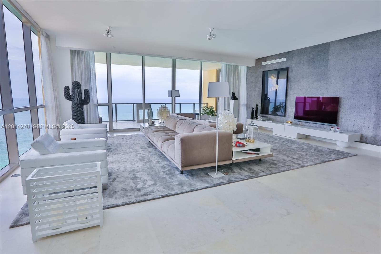 17749 Collins Ave #2801 Sunny Isles Beach, FL 33160