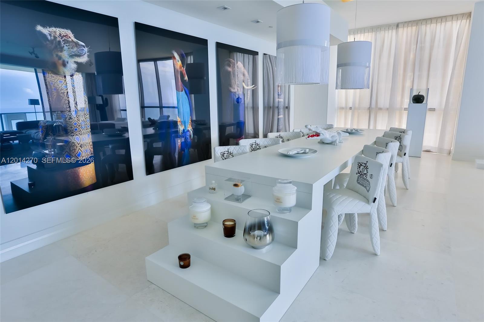 17749 Collins Ave #2801 Sunny Isles Beach, FL 33160