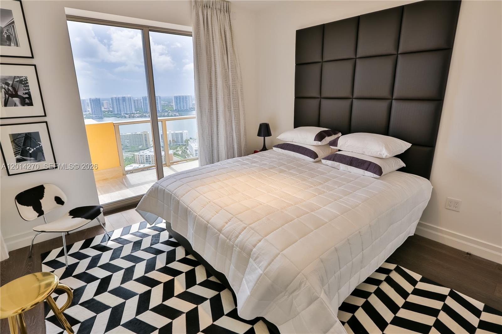 17749 Collins Ave #2801 Sunny Isles Beach, FL 33160