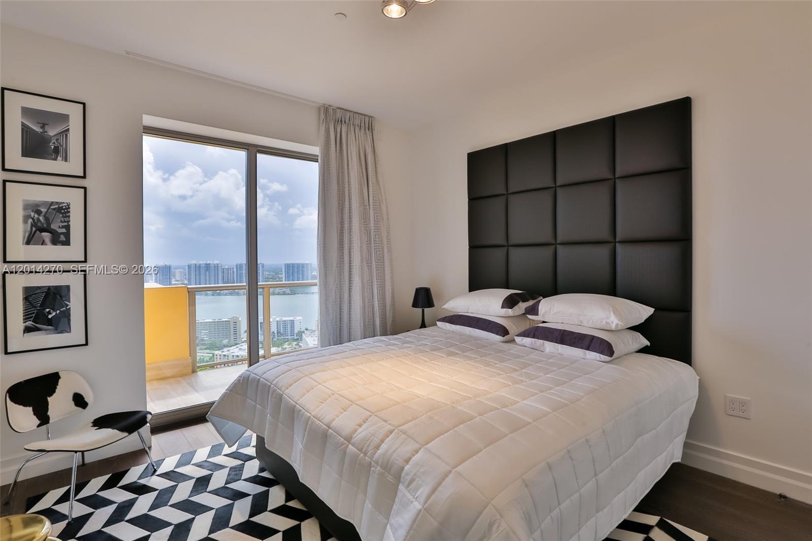 17749 Collins Ave #2801 Sunny Isles Beach, FL 33160