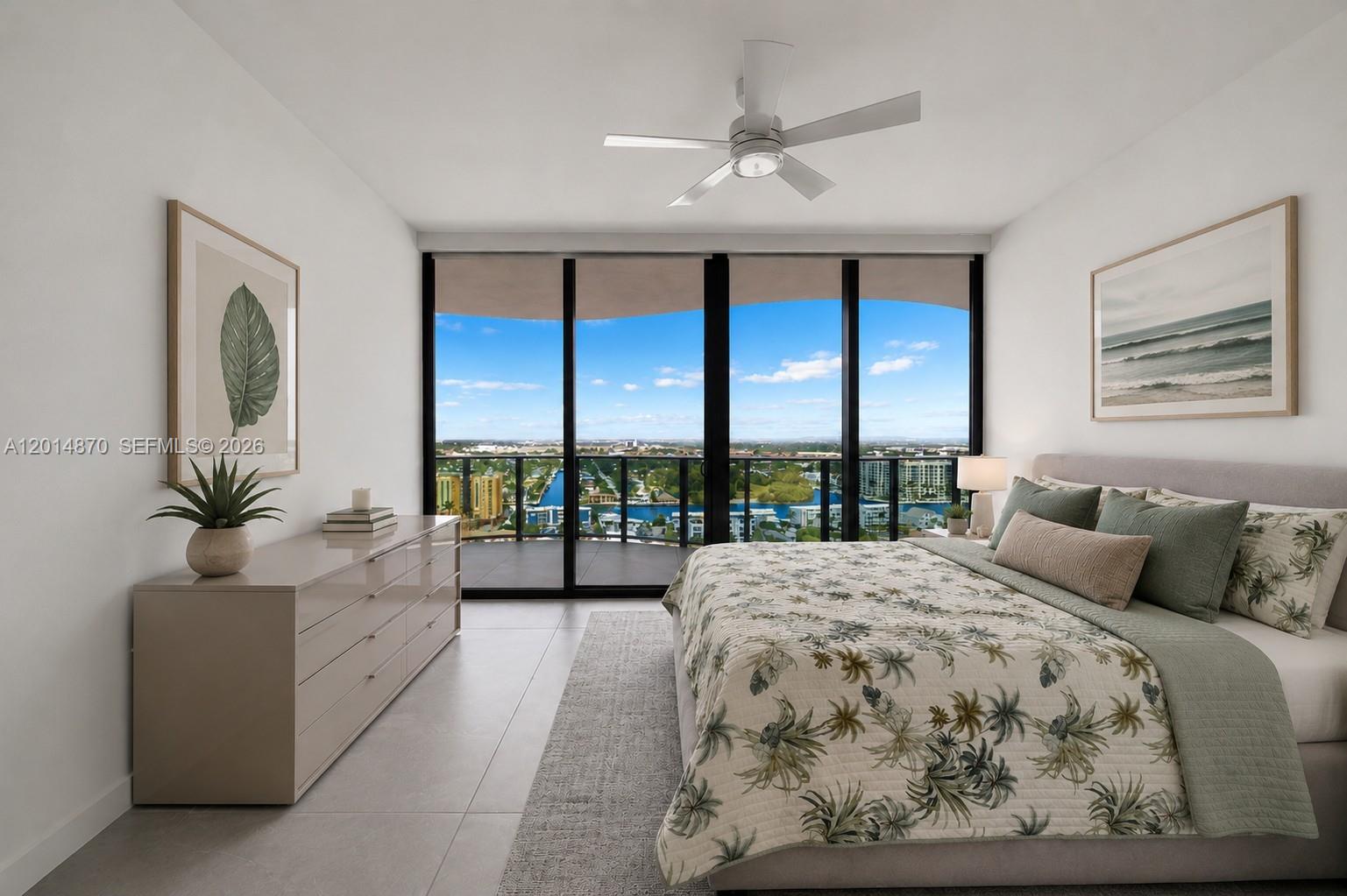 900 N Ocean Blvd #1903 Pompano Beach, FL 33062
