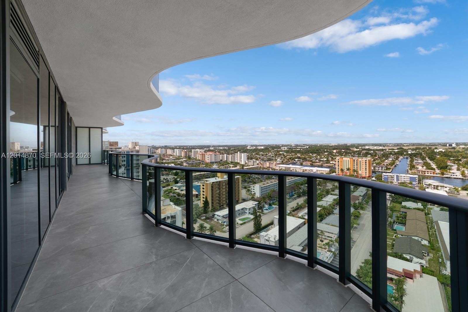 900 N Ocean Blvd #1903 Pompano Beach, FL 33062