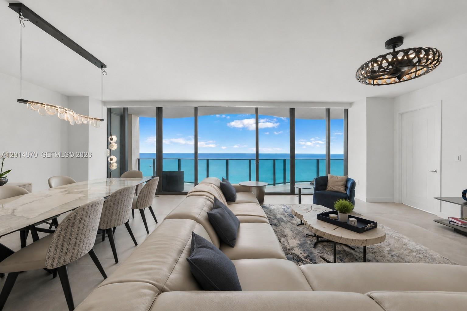 900 N Ocean Blvd #1903 Pompano Beach, FL 33062