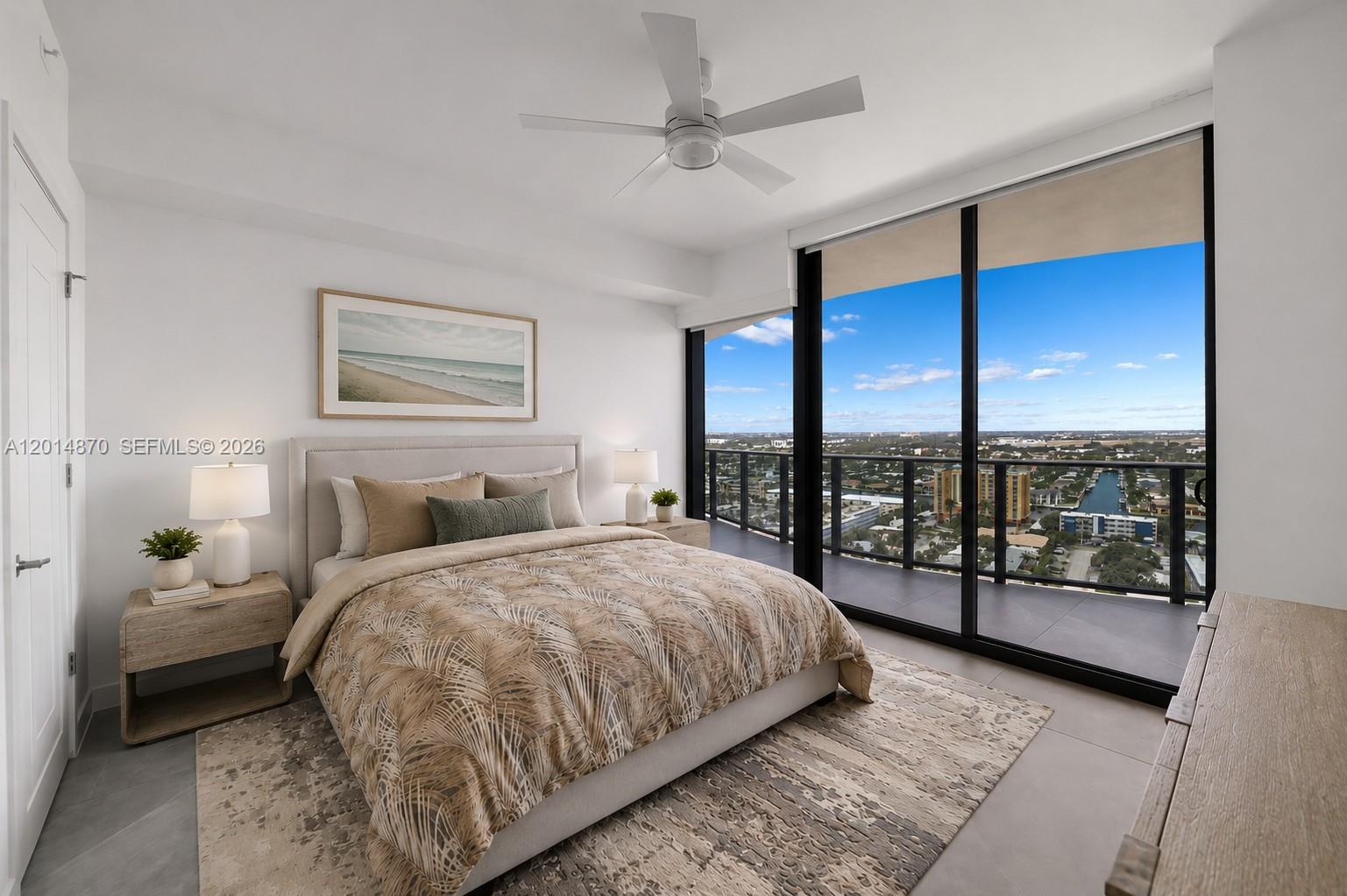 900 N Ocean Blvd #1903 Pompano Beach, FL 33062