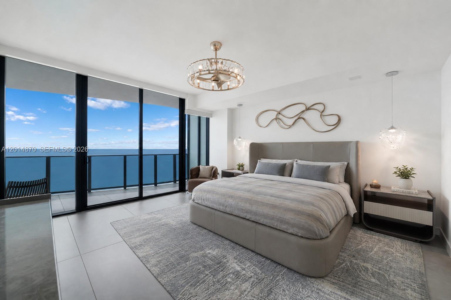 900 N Ocean Blvd #1903 Pompano Beach, FL 33062