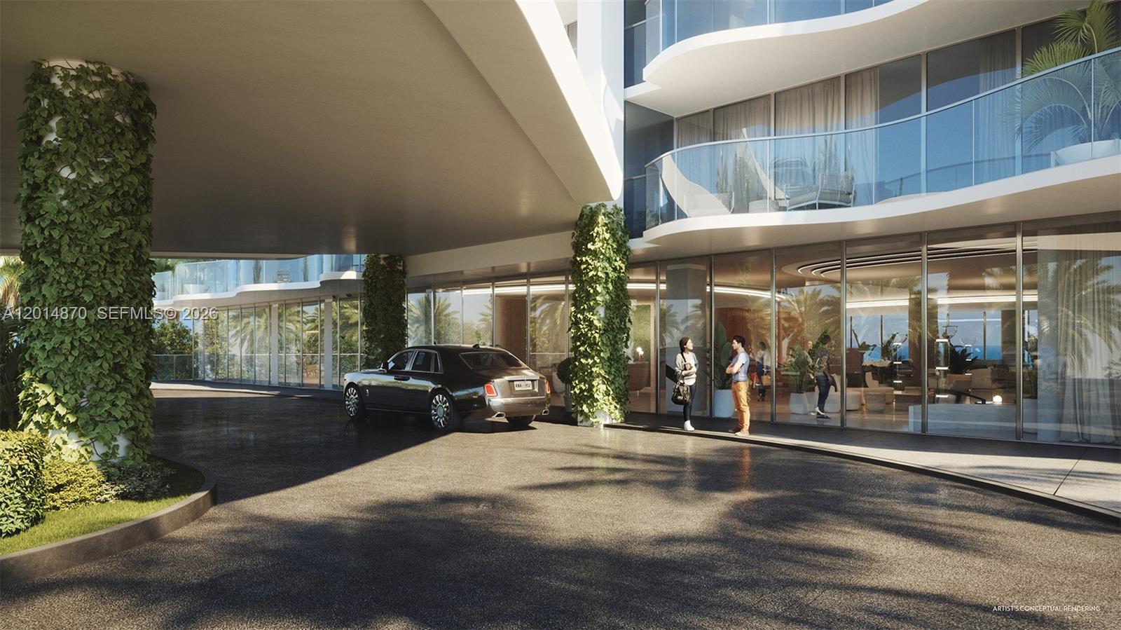 900 N Ocean Blvd #1903 Pompano Beach, FL 33062