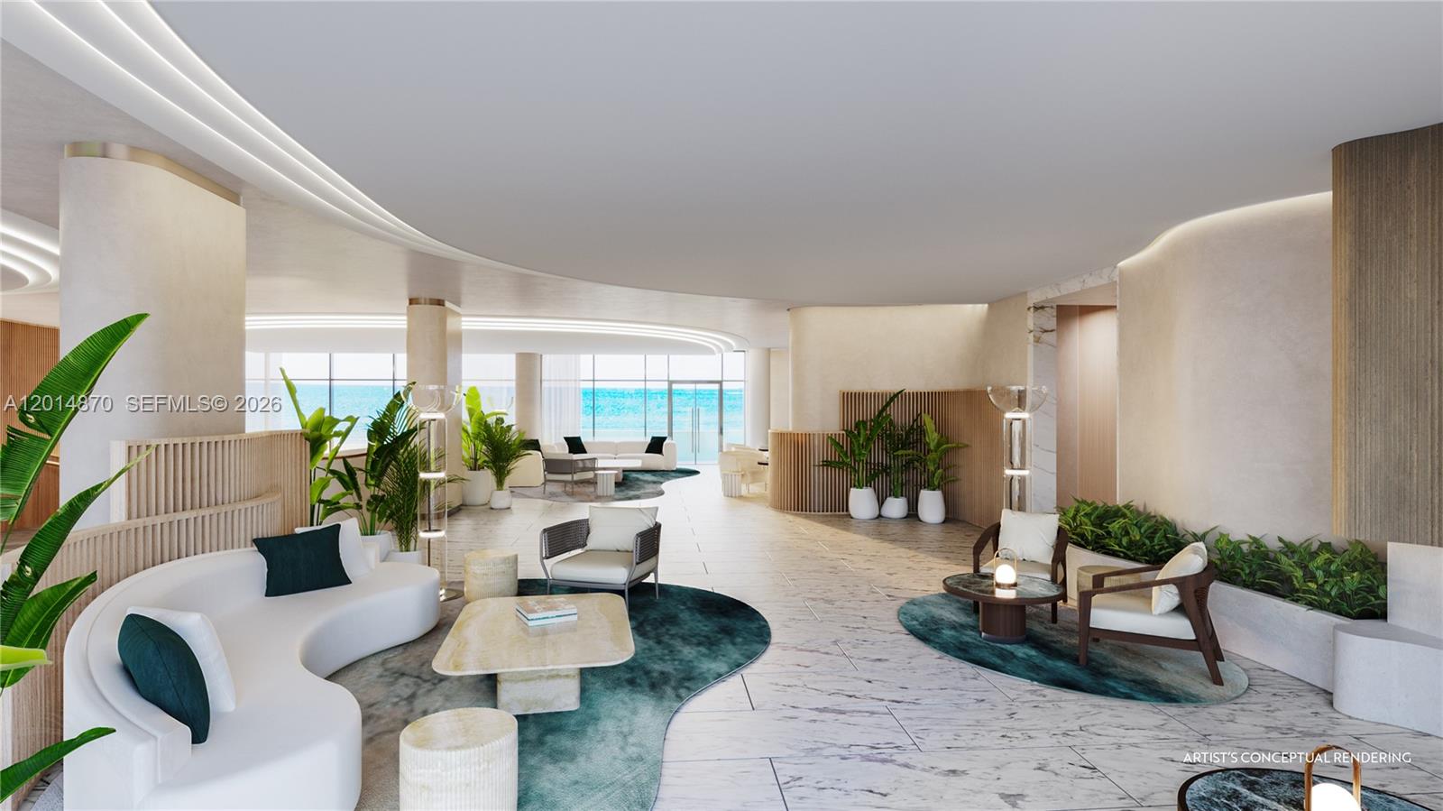 900 N Ocean Blvd #1903 Pompano Beach, FL 33062