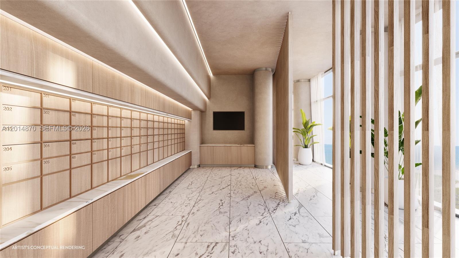 900 N Ocean Blvd #1903 Pompano Beach, FL 33062