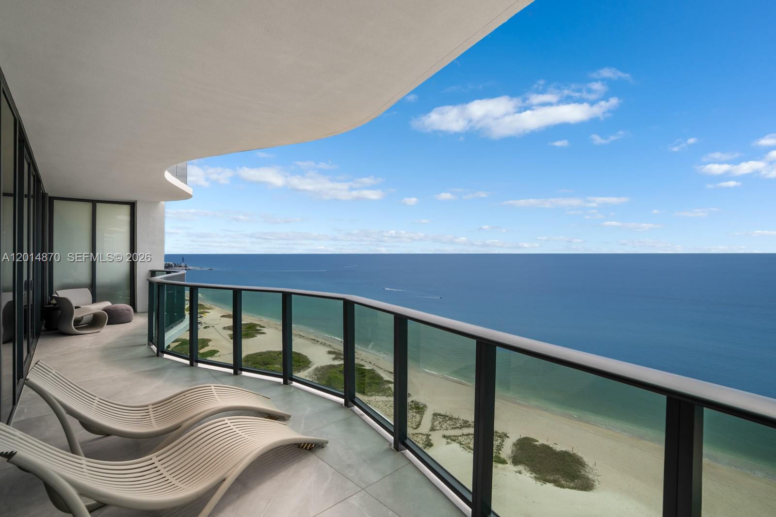 900 N Ocean Blvd #1903 Pompano Beach, FL 33062