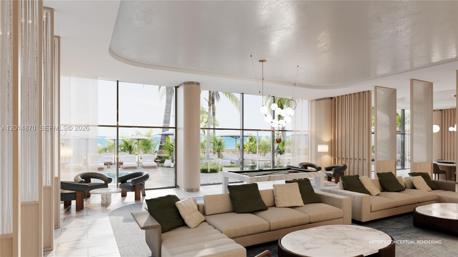 900 N Ocean Blvd #1903 Pompano Beach, FL 33062