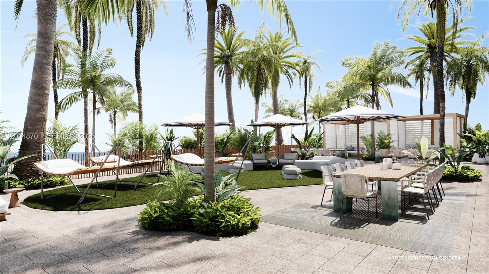 900 N Ocean Blvd #1903 Pompano Beach, FL 33062