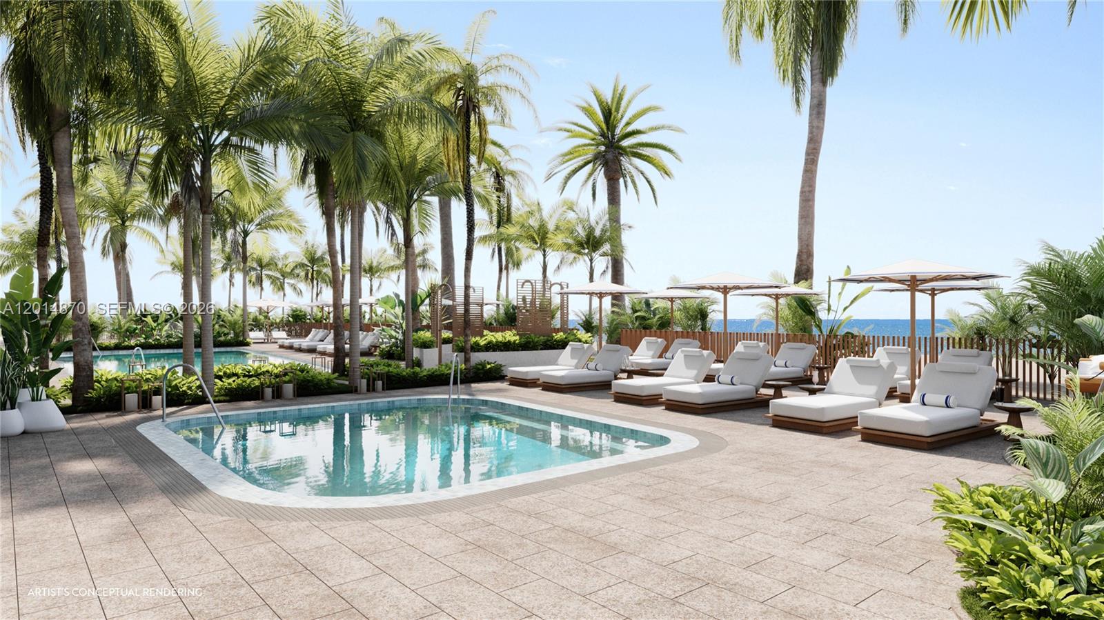 900 N Ocean Blvd #1903 Pompano Beach, FL 33062