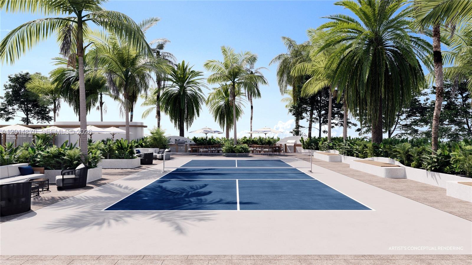 900 N Ocean Blvd #1903 Pompano Beach, FL 33062
