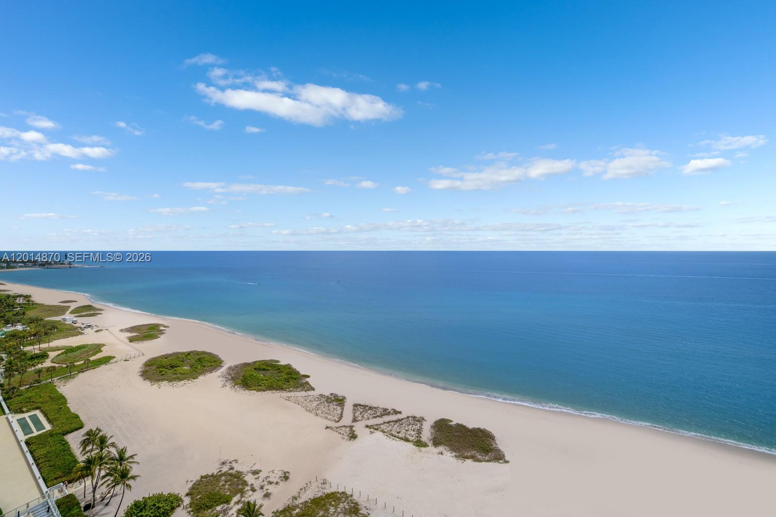 900 N Ocean Blvd #1903 Pompano Beach, FL 33062