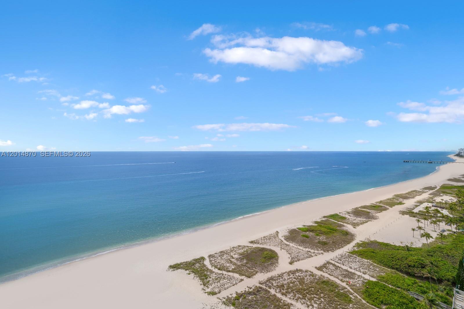 900 N Ocean Blvd #1903 Pompano Beach, FL 33062