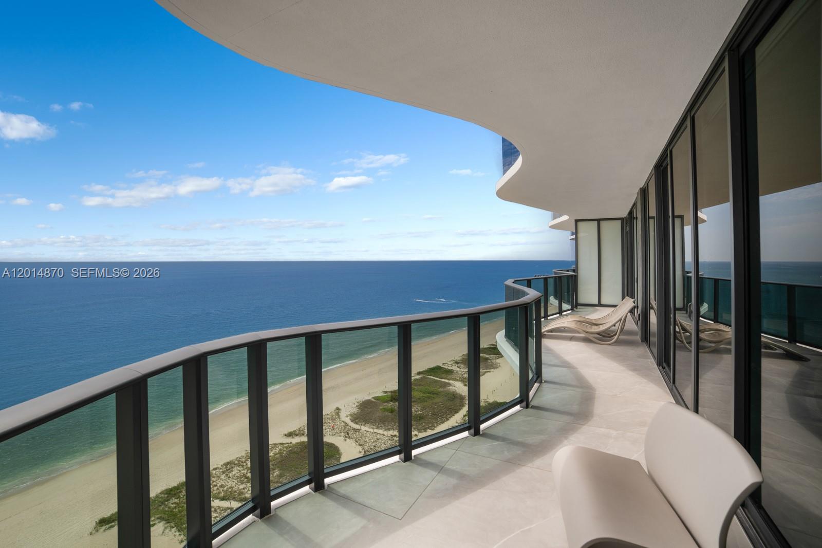 900 N Ocean Blvd #1903 Pompano Beach, FL 33062