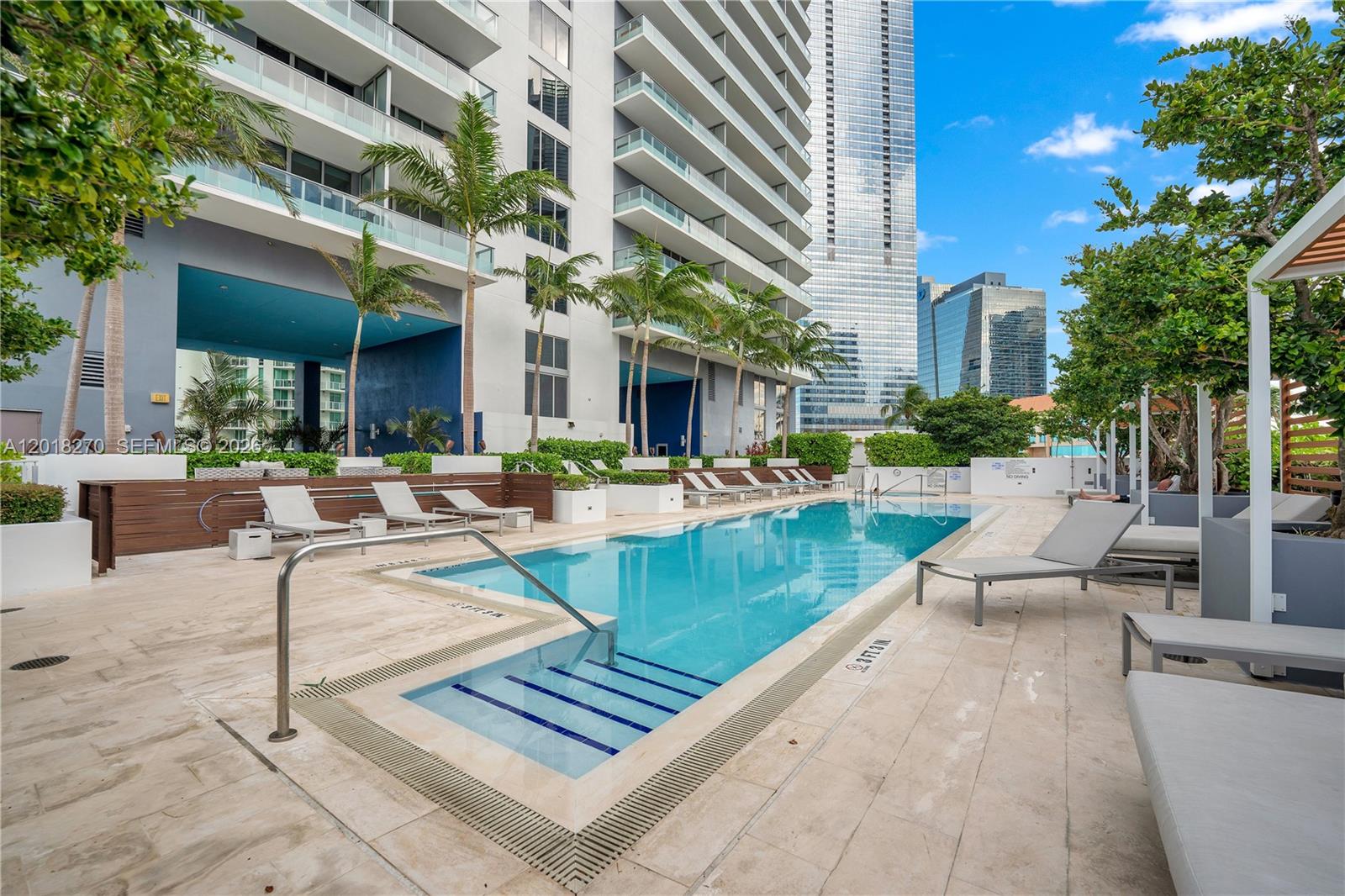 image Brickell House9