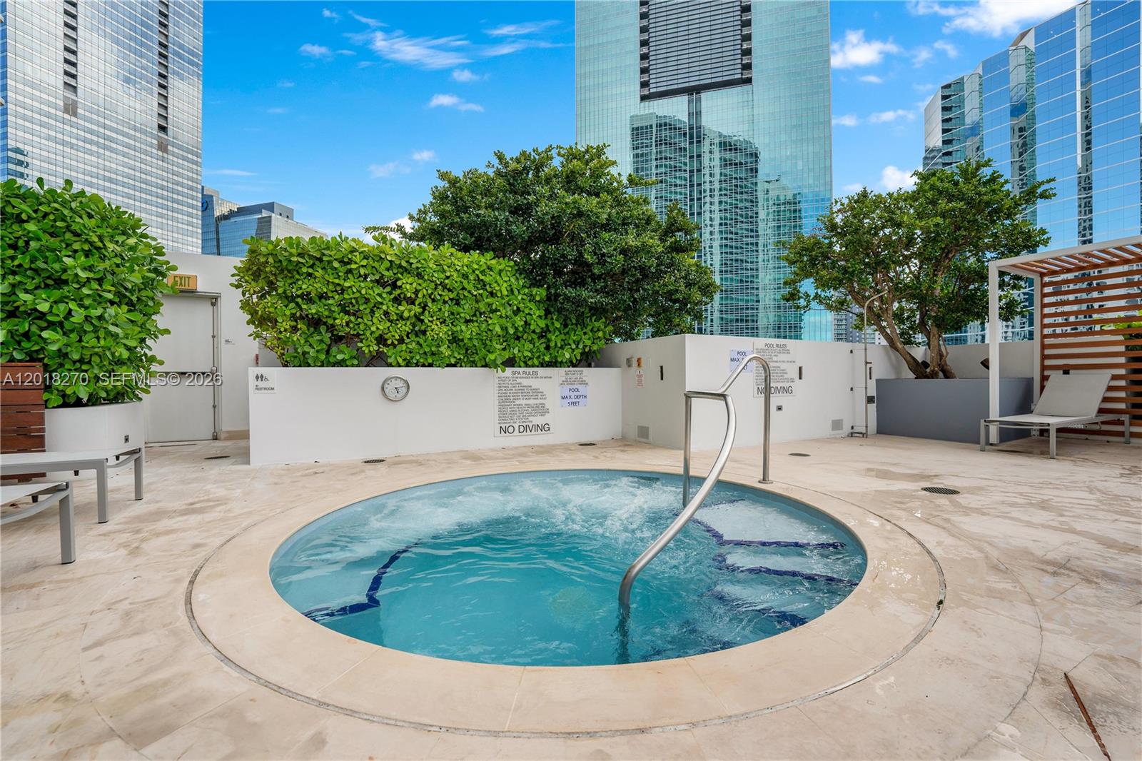 image Brickell House11