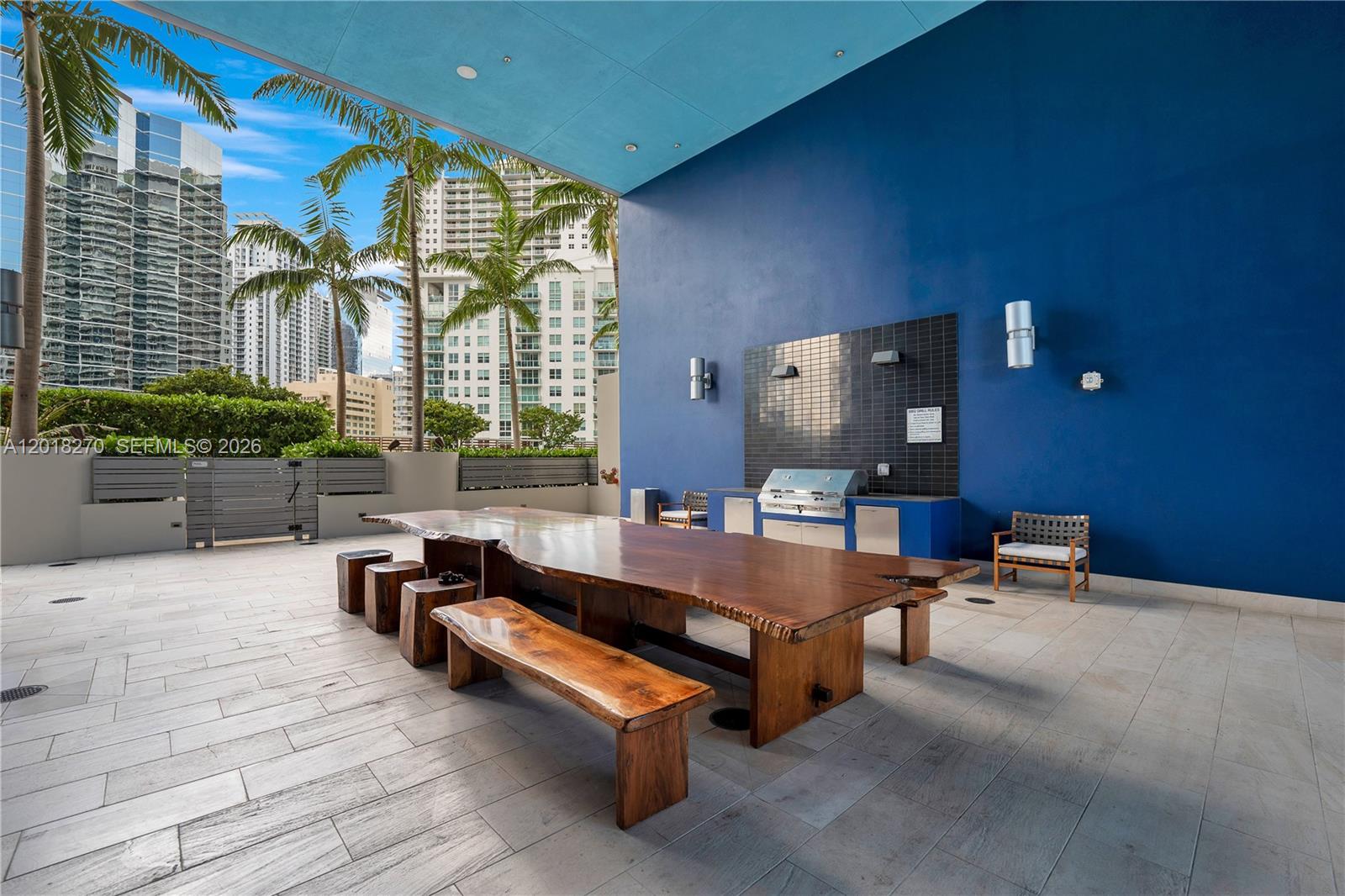 image Brickell House15