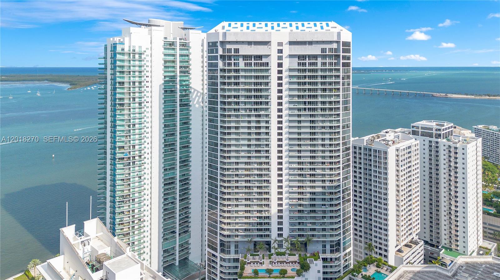 image Brickell House1