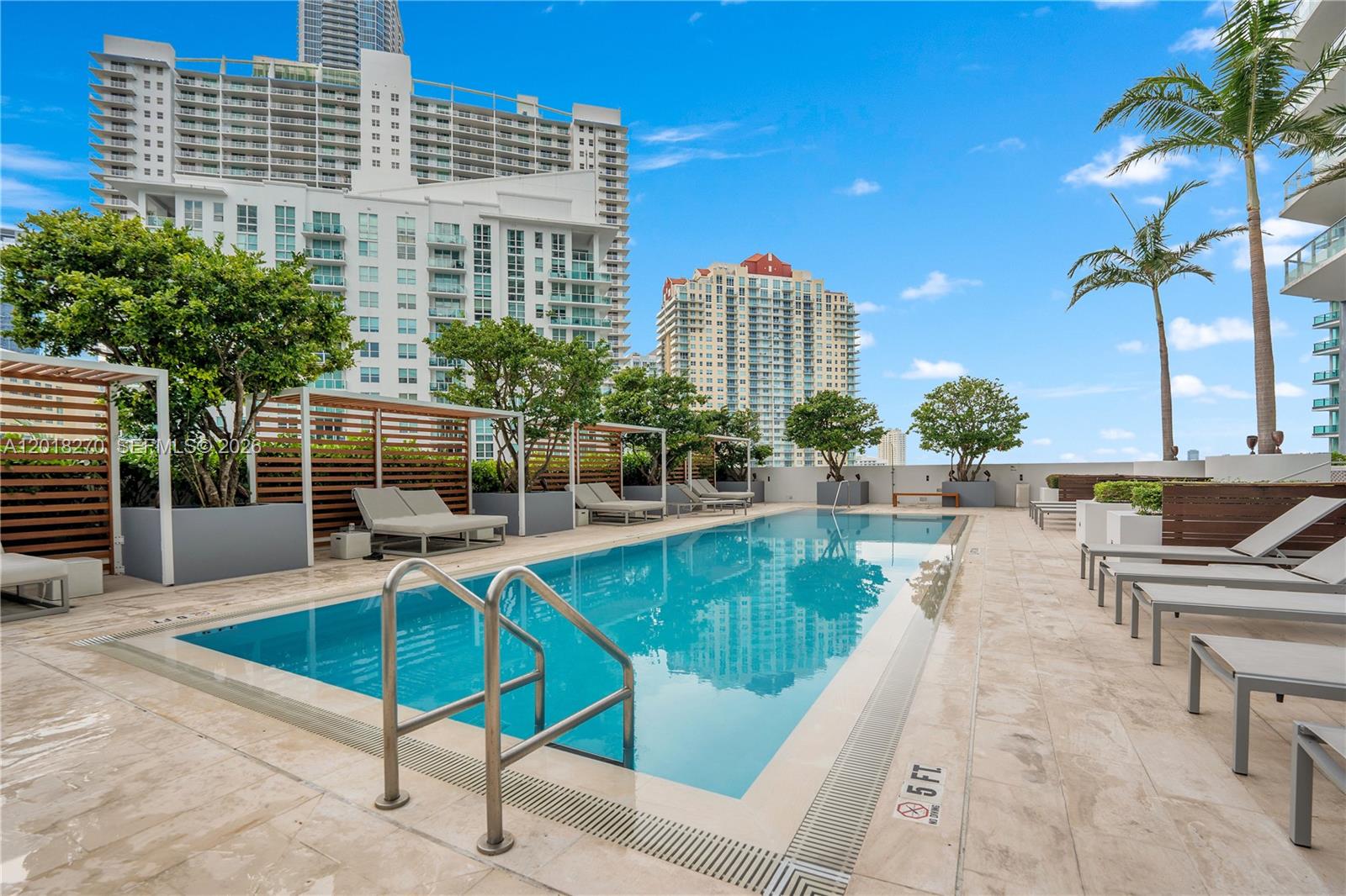 image Brickell House19
