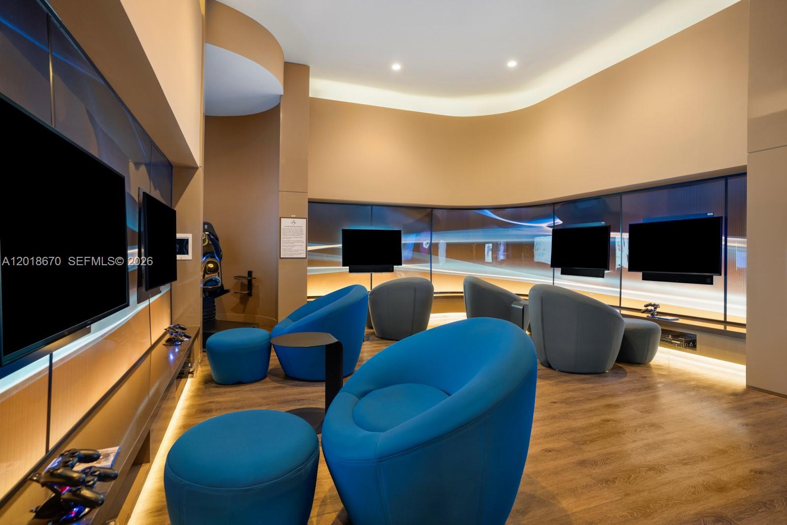 Undisclosed Address Sunny Isles Beach, FL 33160