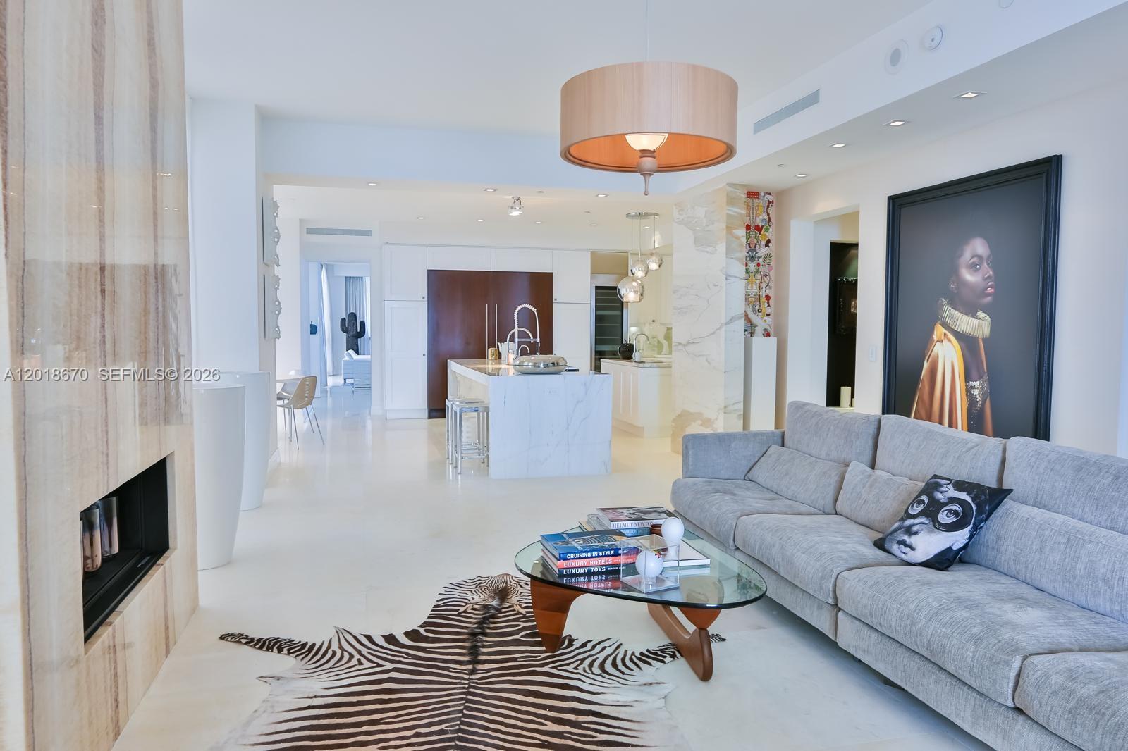Undisclosed Address Sunny Isles Beach, FL 33160