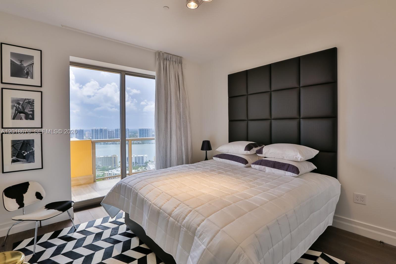Undisclosed Address Sunny Isles Beach, FL 33160