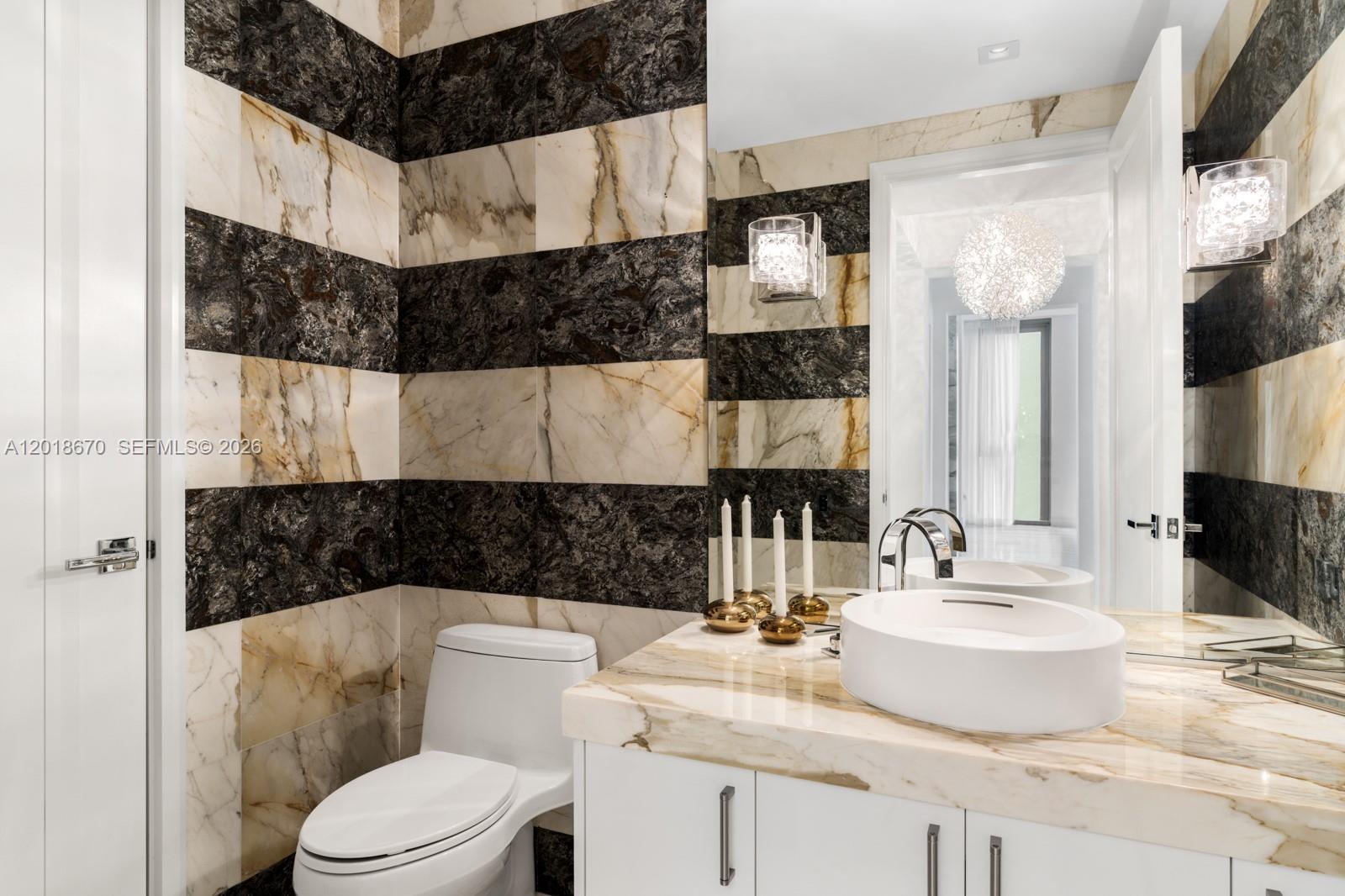 Undisclosed Address Sunny Isles Beach, FL 33160