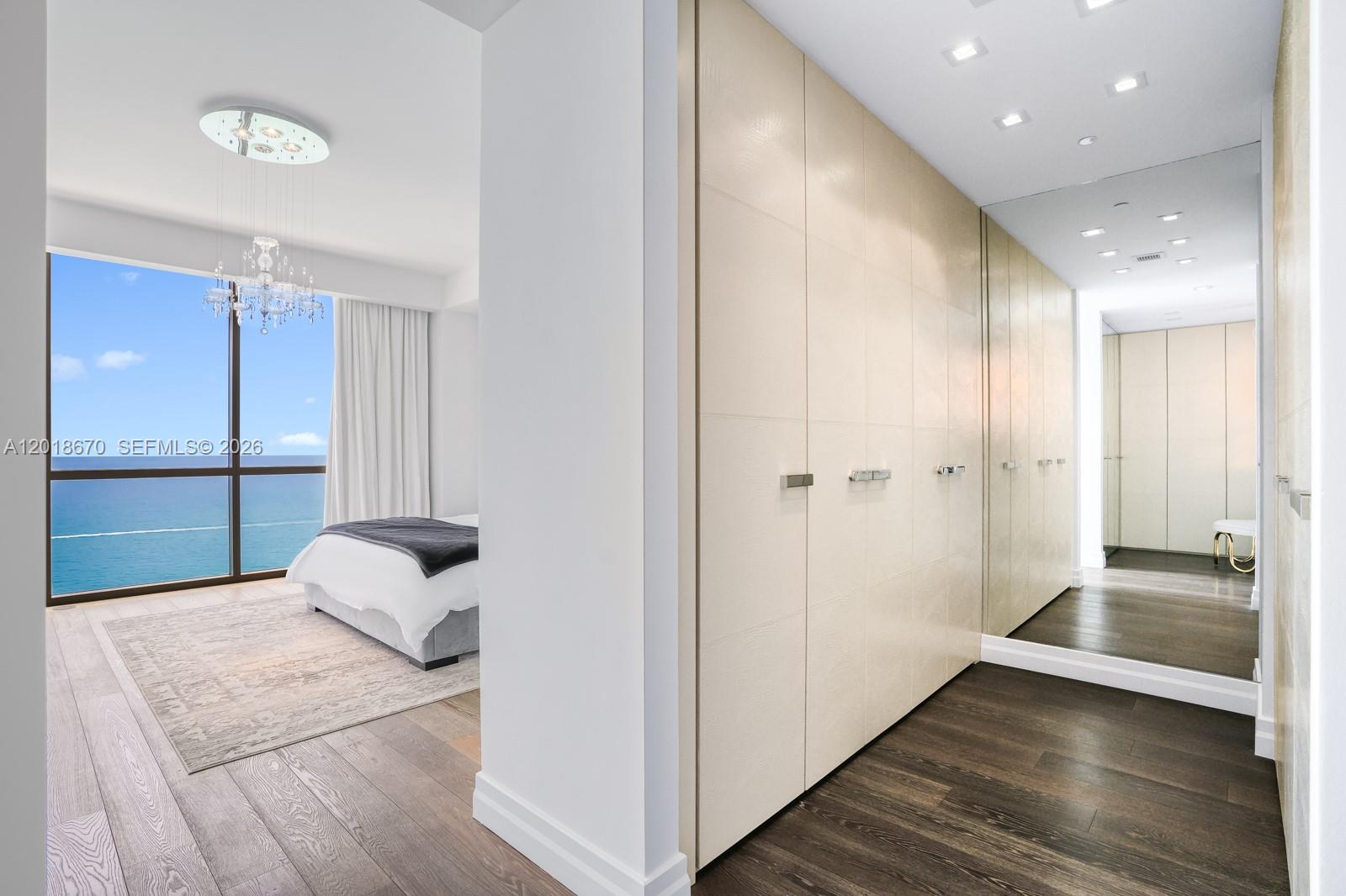 Undisclosed Address Sunny Isles Beach, FL 33160