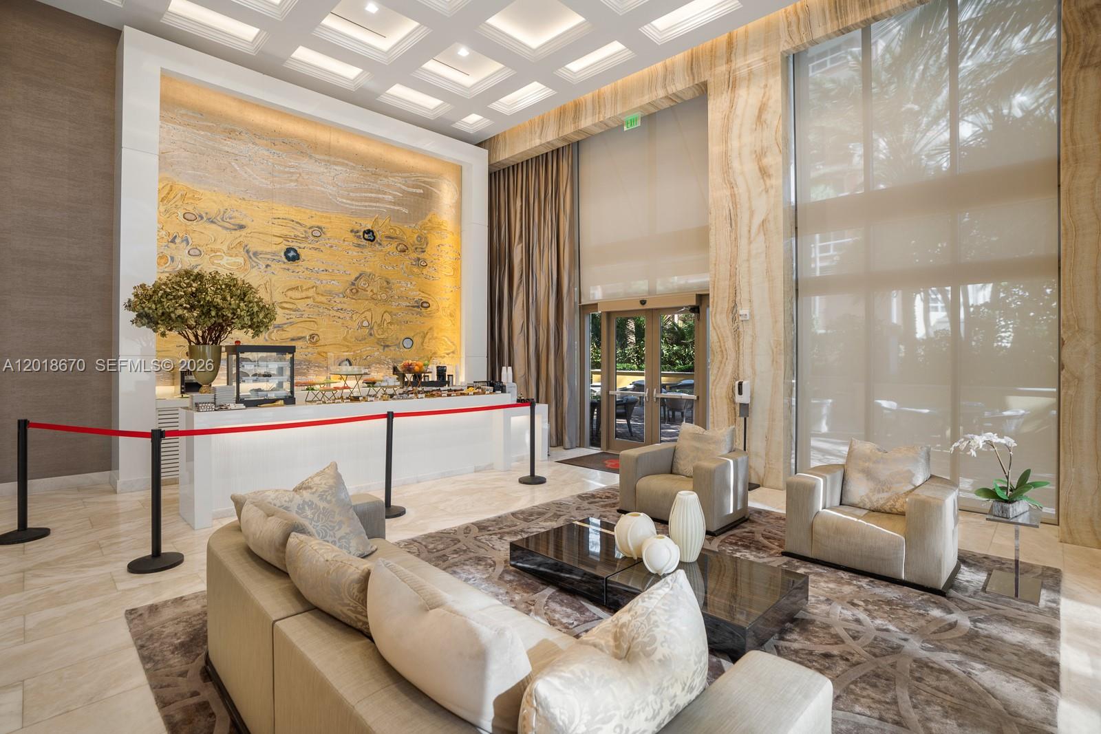 Undisclosed Address Sunny Isles Beach, FL 33160