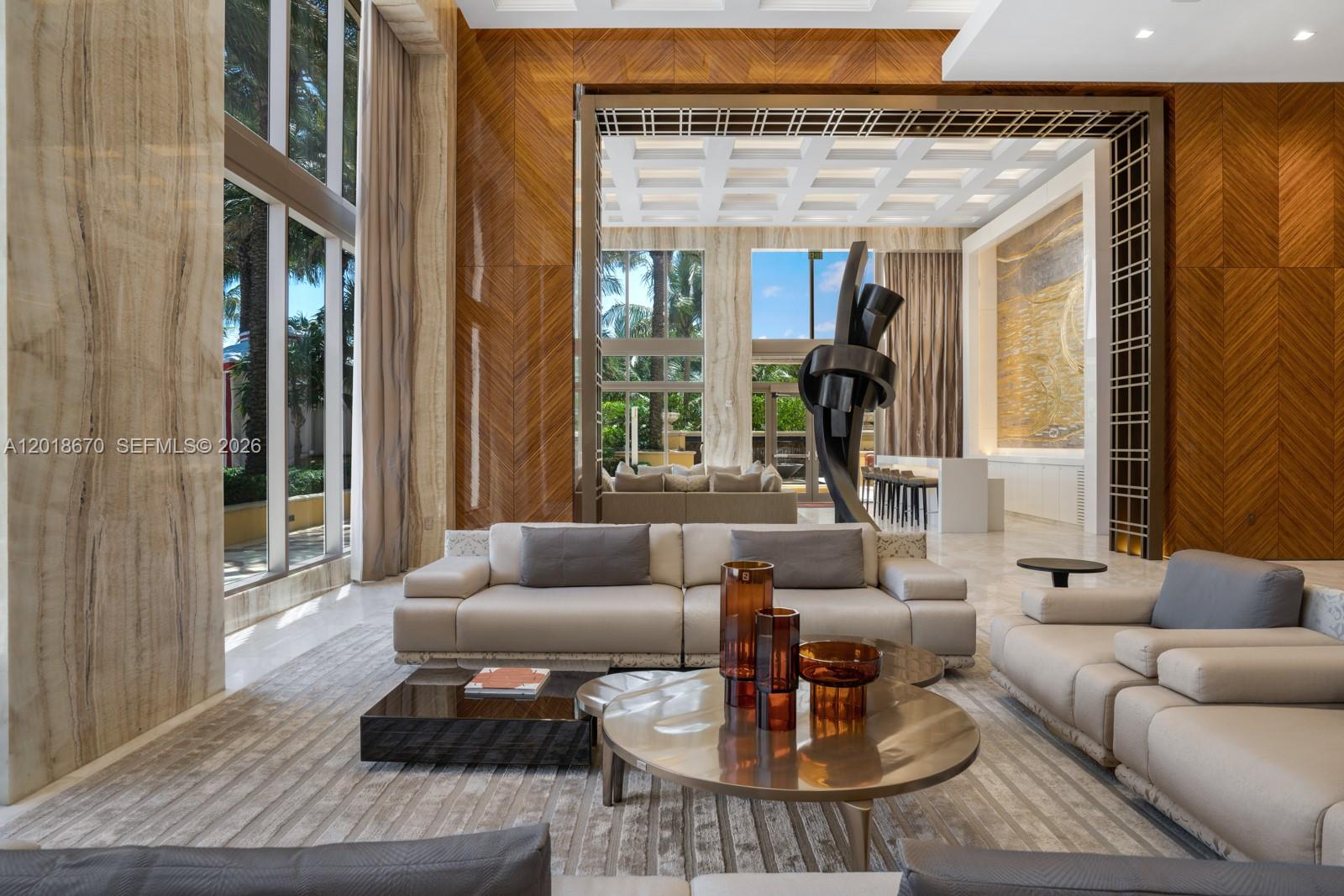 Undisclosed Address Sunny Isles Beach, FL 33160
