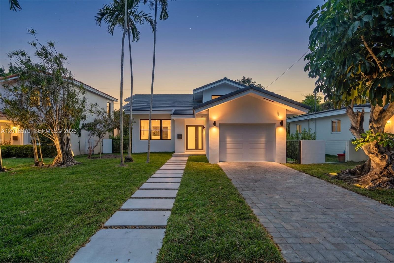 1415 Trillo Ave Coral Gables, FL 33146